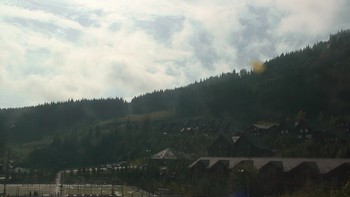 Буковель 20 вересня 2017 року, 2017-09-20 10:00