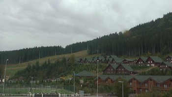 Буковель 20 вересня 2017 року, 2017-09-20 16:00