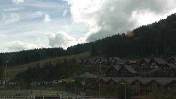 Буковель 21 вересня 2017 року, 2017-09-21 13:00