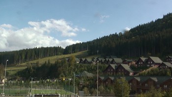 Буковель 21 вересня 2017 року, 2017-09-21 16:00