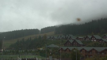 Буковель 23 вересня 2017 року, 2017-09-23 10:00