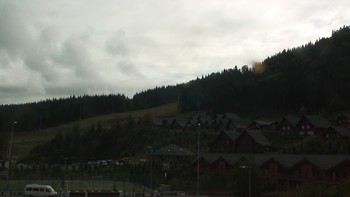 Буковель 23 вересня 2017 року, 2017-09-23 13:00