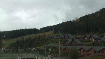 Буковель 23 вересня 2017 року, 2017-09-23 16:00