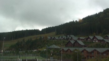 Буковель 24 вересня 2017 року, 2017-09-24 13:00