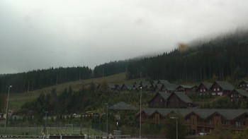Буковель 25 вересня 2017 року, 2017-09-25 10:00