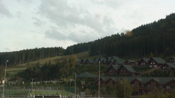 Буковель 25 вересня 2017 року, 2017-09-25 16:00