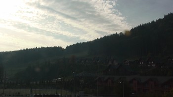 Буковель 26 вересня 2017 року, 2017-09-26 10:00