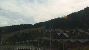Буковель 26 вересня 2017 року, 2017-09-26 13:00