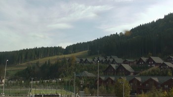 Буковель 26 вересня 2017 року, 2017-09-26 16:00