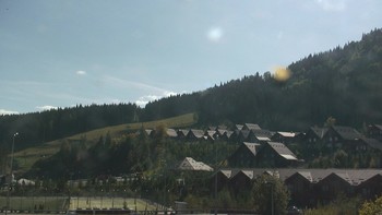 Буковель 27 вересня 2017 року, 2017-09-27 13:00