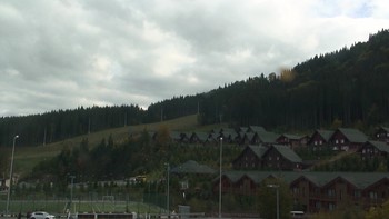 Буковель 27 вересня 2017 року, 2017-09-27 16:00