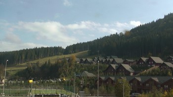 Буковель 28 вересня 2017 року, 2017-09-28 16:00
