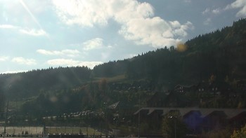 Буковель 29 вересня 2017 року, 2017-09-29 10:00