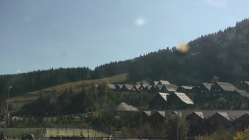 Буковель 29 вересня 2017 року, 2017-09-29 13:00