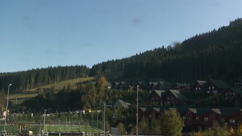 Буковель 29 вересня 2017 року, 2017-09-29 16:00