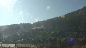 Буковель 1 жовтня 2017 року, 2017-10-01 10:00