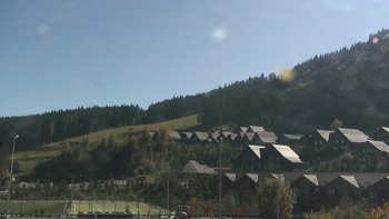 Буковель 1 жовтня 2017 року, 2017-10-01 13:00