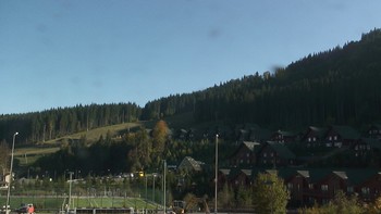Буковель 1 жовтня 2017 року, 2017-10-01 16:00