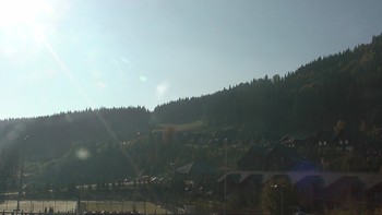 Буковель 3 жовтня 2017 року, 2017-10-03 10:00
