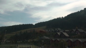 Буковель 3 жовтня 2017 року, 2017-10-03 13:00