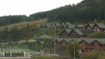 Буковель 4 жовтня 2017 року, 2017-10-04 10:00
