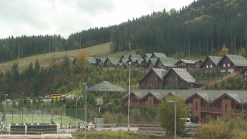Буковель 4 жовтня 2017 року, 2017-10-04 13:00