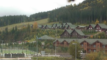 Буковель 6 жовтня 2017 року, 2017-10-06 10:00