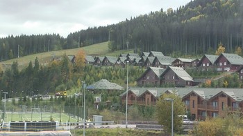 Буковель 6 жовтня 2017 року, 2017-10-06 13:00