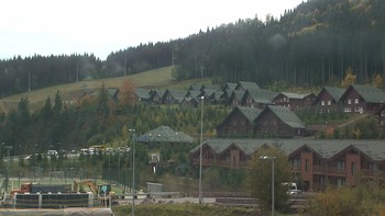 Буковель 7 жовтня 2017 року, 2017-10-07 13:00