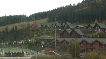 Буковель 8 жовтня 2017 року, 2017-10-08 16:00