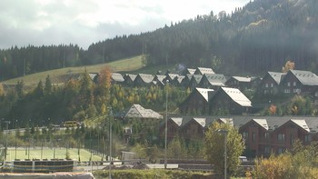 Буковель 10 жовтня 2017 року, 2017-10-10 13:00
