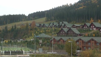Буковель 11 жовтня 2017 року, 2017-10-11 16:00