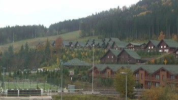 Буковель 12 жовтня 2017 року, 2017-10-12 13:00