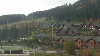 Буковель 12 жовтня 2017 року, 2017-10-12 16:00