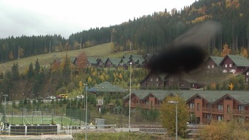 Буковель 13 жовтня 2017 року, 2017-10-13 13:00