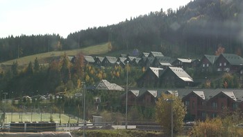 Буковель 14 жовтня 2017 року, 2017-10-14 13:00