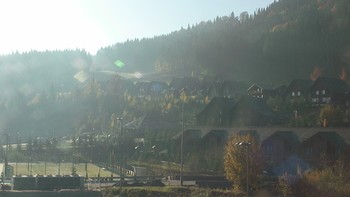 Буковель 16 жовтня 2017 року, 2017-10-16 10:00