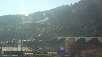 Буковель 17 жовтня 2017 року, 2017-10-17 10:00