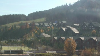 Буковель 19 жовтня 2017 року, 2017-10-19 13:00