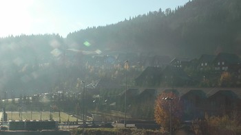 Буковель 20 жовтня 2017 року, 2017-10-20 10:00