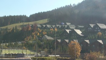 Буковель 20 жовтня 2017 року, 2017-10-20 13:00