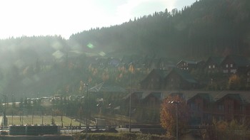Буковель 21 жовтня 2017 року, 2017-10-21 10:00