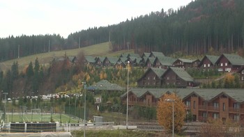 Буковель 21 жовтня 2017 року, 2017-10-21 13:00