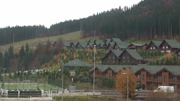 Буковель 21 жовтня 2017 року, 2017-10-21 16:00