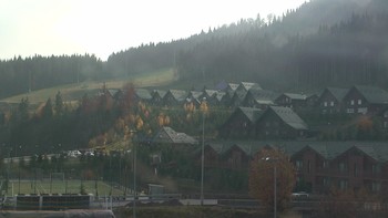 Буковель 22 жовтня 2017 року, 2017-10-22 13:00