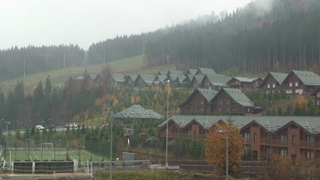 Буковель 23 жовтня 2017 року, 2017-10-23 13:00