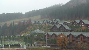 Буковель 23 жовтня 2017 року, 2017-10-23 16:00