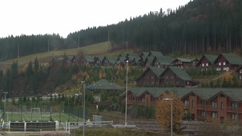 Буковель 24 жовтня 2017 року, 2017-10-24 16:00