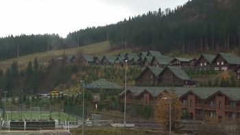 Буковель 26 жовтня 2017 року, 2017-10-26 10:00