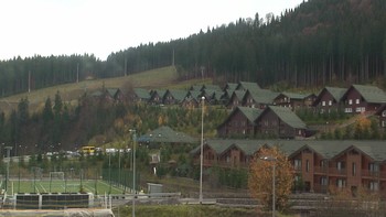 Буковель 26 жовтня 2017 року, 2017-10-26 16:00